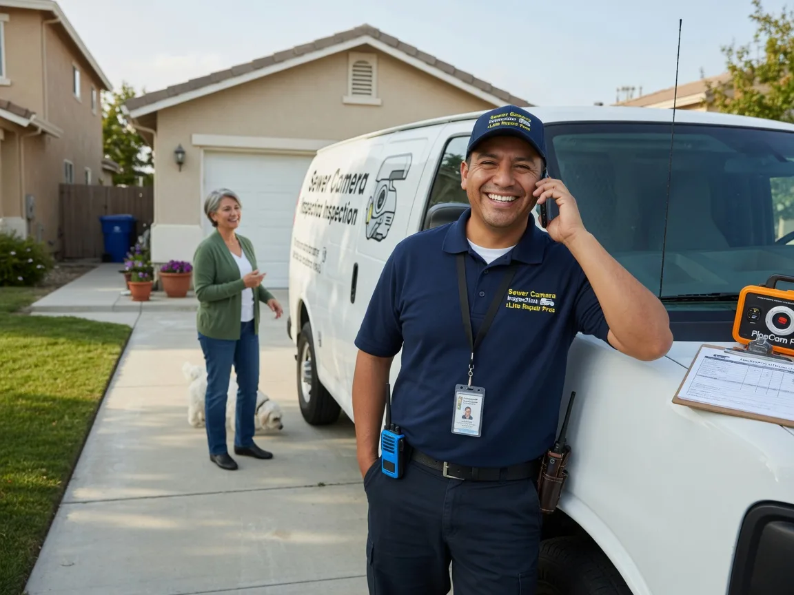 Sewer Line Repair Spiro, OK FAQs